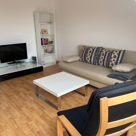 Ferienwohnung Markranstadt Екстер'єр фото