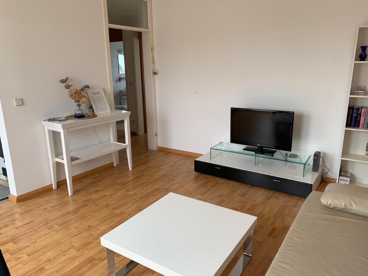 Ferienwohnung Markranstadt Екстер'єр фото